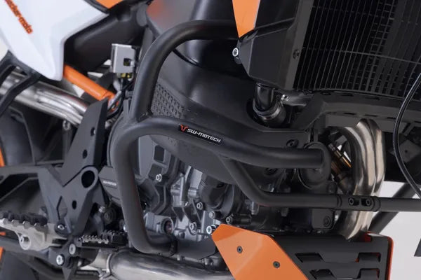 KTM 890 SMT [2023-2024] - Crash bar – picture 1