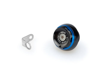 APRILIA TUONO 457 [2025] – engine oil drain plug TRACK – silver - 0