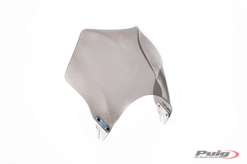 KAWASAKI W 230 [2025] – Raptor windshield visor – heavily tinted