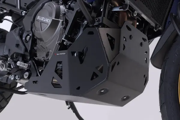 Suzuki V-Strom 800 [2024-2026] - engine protection bar - picture 1