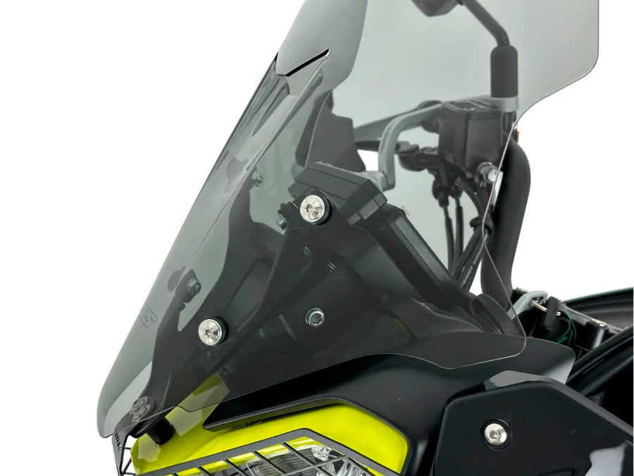 Benelli TRK 702 [WRS] – Windshield