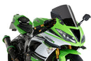 KAWASAKI ZX-6R NINJA [2018] – R-Racer Screen – Tinted-4
