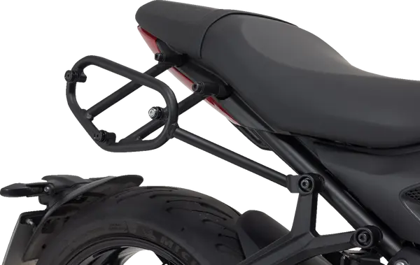Triumph Trident [SW-MOTECH] – SLC side luggage rack