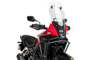 HONDA NX 500 [2025] – touring window with spoiler window – tinted