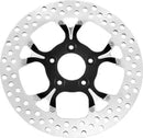 Harley-Davidson Xl 1200 X Sportster Forty Eight [2021-2022, 2021] - Custom Series schwimmend gelagerte Bremsscheibe – Bild 11