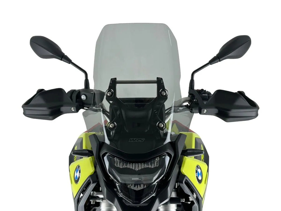 BMW F 900 GS [WRS] – Windshield