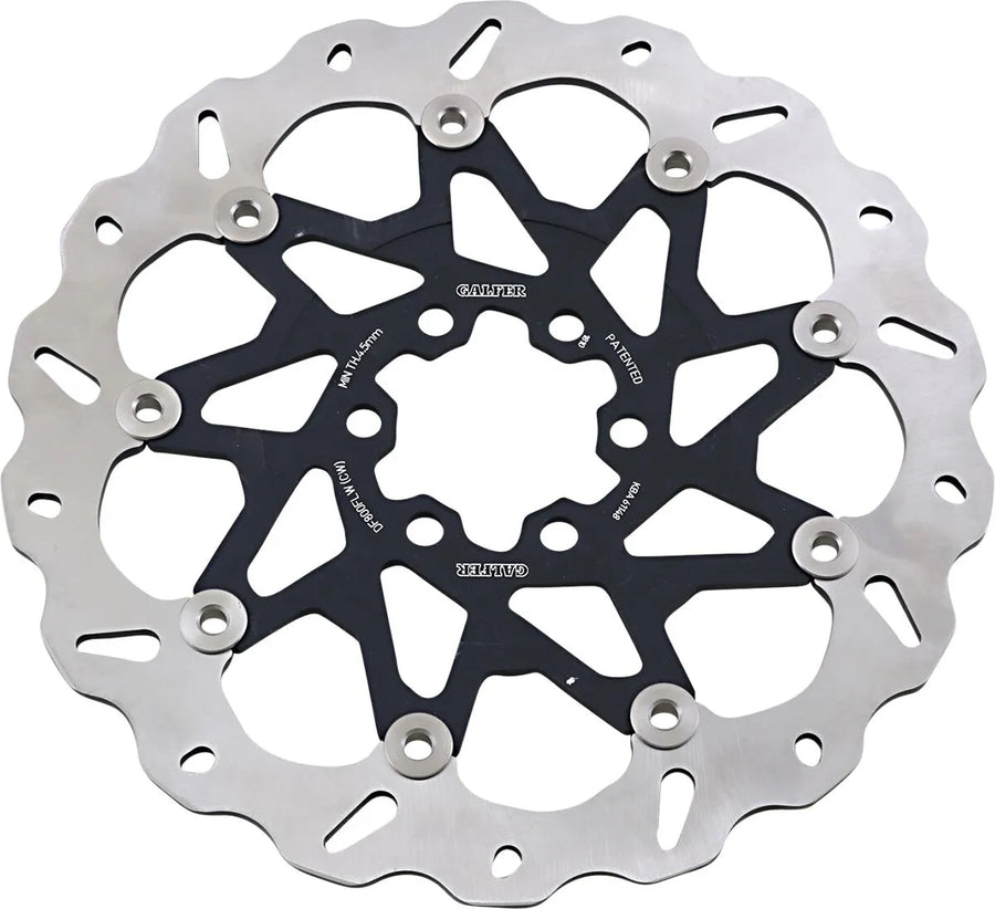 Ktm 250 Duke [2016-2020] - Bremsscheibe – Bild 2