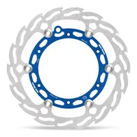 Husqvarna WR 450 [1971-1975] - Vorderes Oversize-Bremskit – Bild 9
