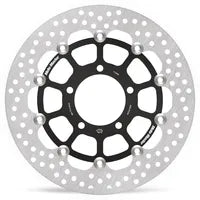 Bmw G 650 GS Sertao ABS (0136) [2012-2014] - Halo Series Schwimmende Bremsscheibe – Bild 10