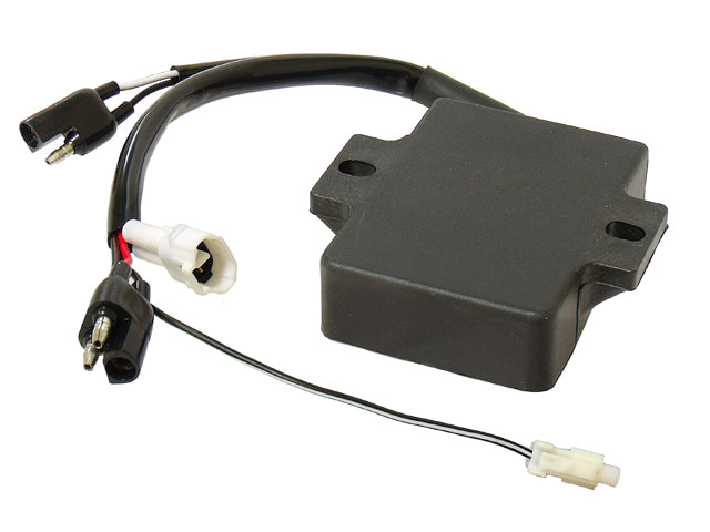 SKI DOO FORMULA MACH I (ROTAX 643) [1994-1996] - CDI box for snowmobiles