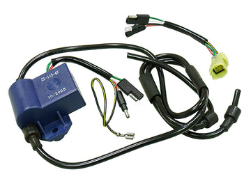SKI DOO FORMULA S [1995-1997] - CDI ignition unit for snowmobiles
