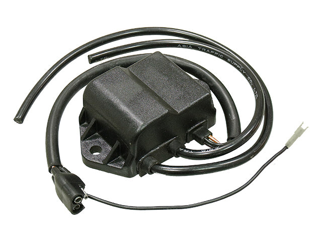 POLARIS 500 INDY (L/C FUJI) [1997-2000] - CDI box for snowmobiles