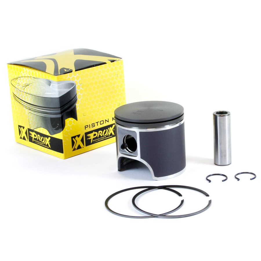 SKI DOO SKANDIC SWT 550 F [2004-2008] - Piston set for snowmobiles