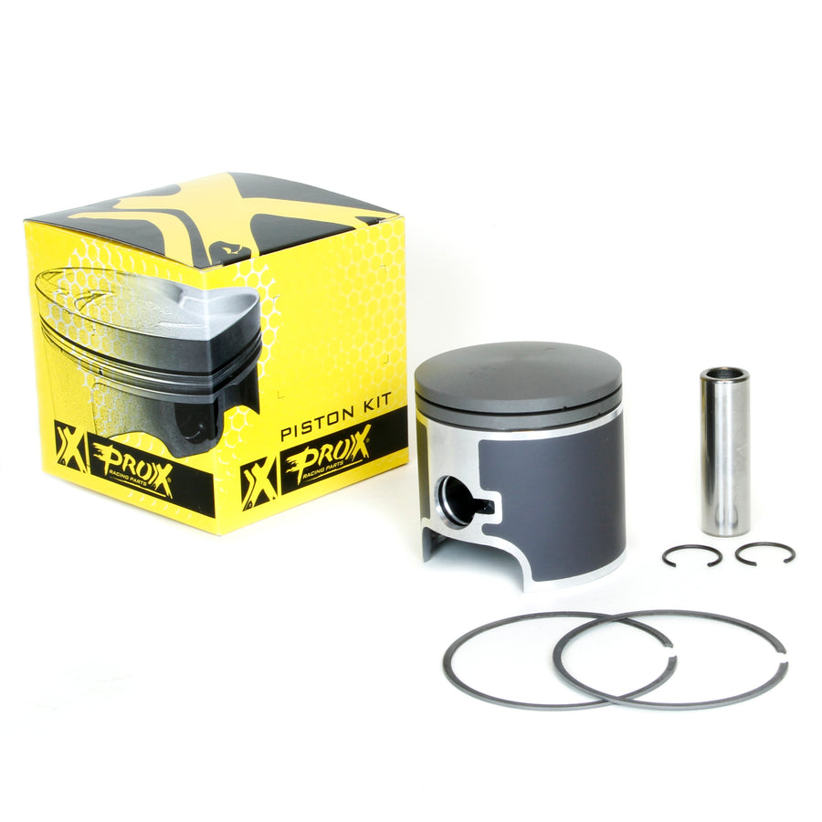 POLARIS 500 CLASSIC TOURING (L/C FUJI) [2002] - Piston set for snowmobile