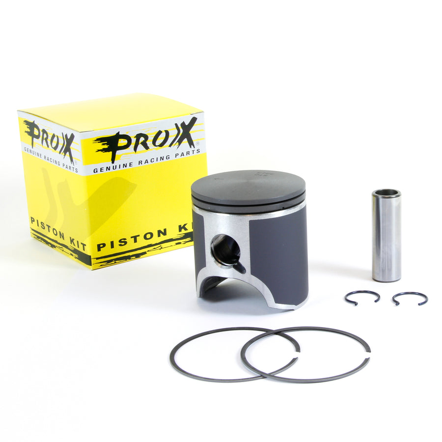 SKI DOO MXZ TNT 600 HO E TEC [2009-2012] - Piston kit for snowmobiles