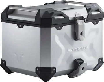 Moto Guzzi V 85 TT [SW-MOTECH] – TRAX ADV Top Case