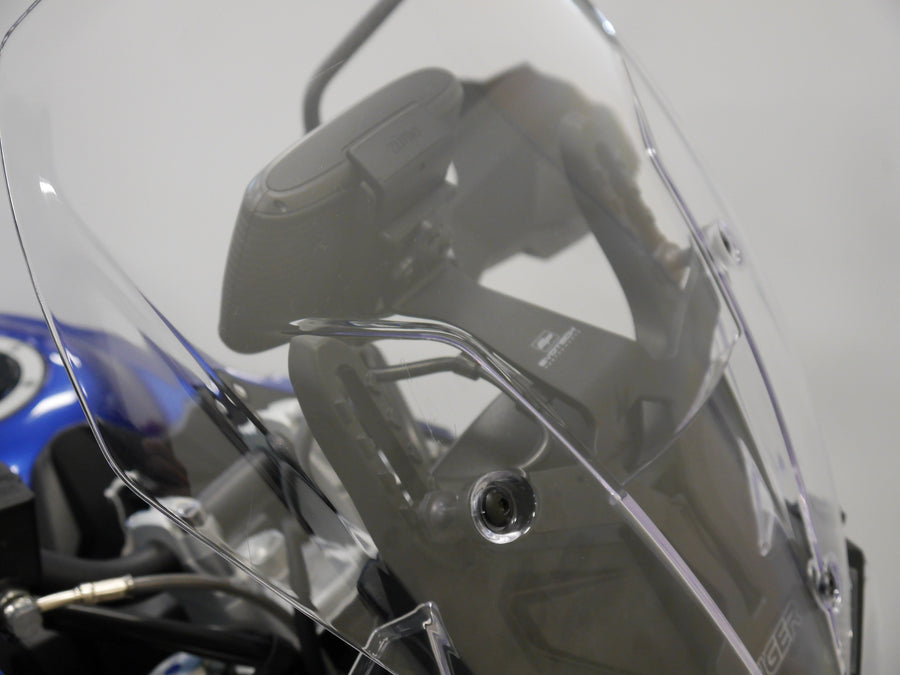 Triumph Tiger 800 [2018–2020] - Garmin-Navigationsgerätehalterung
