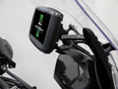 Triumph Tiger 800 [2018–2020] - Garmin-Navigationsgerätehalterung