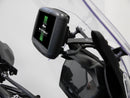 Triumph Tiger 800 XRT [2018–2020] - Garmin-Navigationsgerätehalter