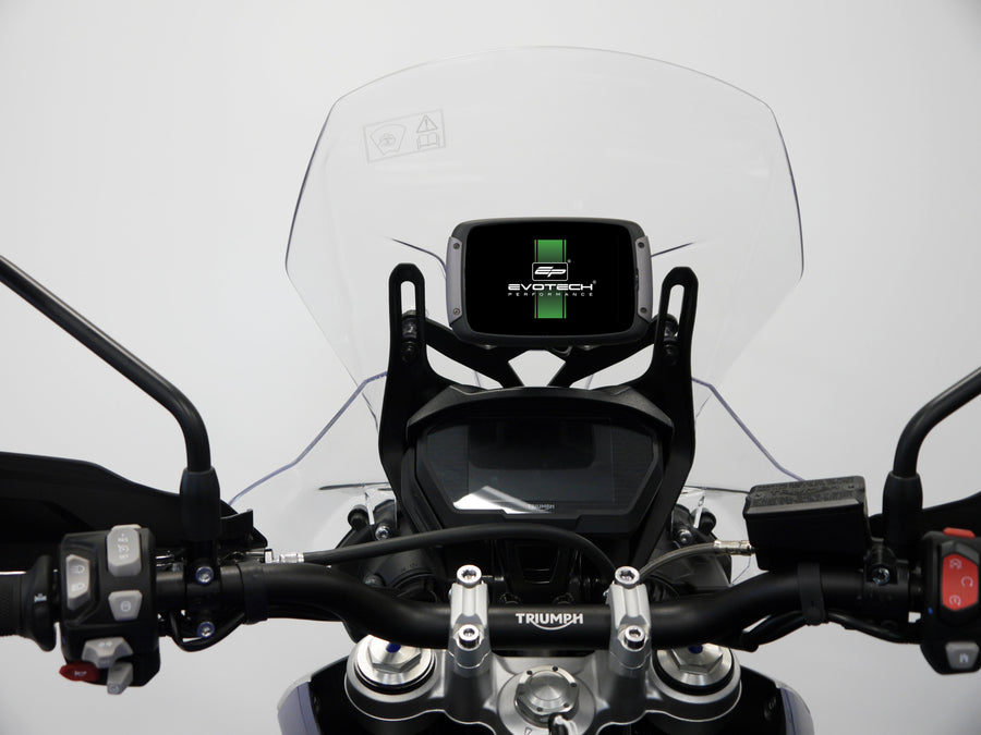 Triumph Tiger 800 [2018–2020] - TomTom-Navigationshalterung