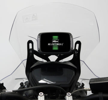 Triumph Tiger 800 XCA [2018–2020] - TomTom-Navigationshalterung