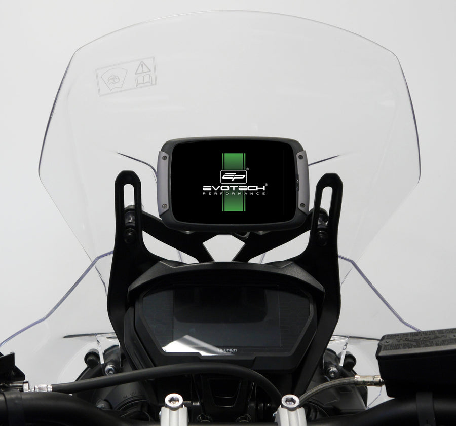 Triumph Tiger 800 XCx [2018–2020] - TomTom-Navigationsgerätehalterung