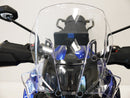 Triumph Tiger 800 [2018–2020] - Quad Lock kompatible Smartphone-Halterung