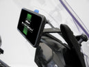 Triumph Tiger 800 XR [2018–2020] - Quad-Lock-kompatible Smartphone-Halterung