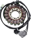Triumph Street Triple 675 [RICK'S MOTORSPORT ELECTRIC] - OEM style stator