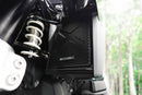 BMW R 1300 GS Adventure Option 719 Karakorum [2024+] - Kühlerprotektoren