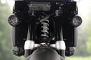BMW R 1300 GS Adventure Option 719 Karakorum [2024+] - Kühlerprotektoren