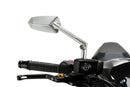 HARLEY DAVIDSON SPORTSTER S RH 1250 S [2025] – F1.1 Rear View Mirror – Black-29