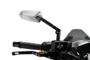HARLEY DAVIDSON SPORTSTER S RH 1250 S [2025] – F1.1 Rear View Mirror – Anodized-3