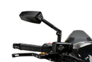 HARLEY DAVIDSON SPORTSTER S RH 1250 S [2025] – F1.1 Rear View Mirror – Anodized-6