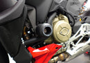 Ducati Streetfighter V4 [2025+] - Rahmen-Sturzschutz