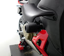 Ducati Streetfighter V4 [2025+] - Rahmen-Sturzschutz