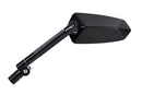 HARLEY DAVIDSON SPORTSTER S RH 1250 S [2025] – F1.1 Rear View Mirror – Anodized-19