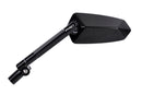 HARLEY DAVIDSON SPORTSTER S RH 1250 S [2025] – F1.1 Rear View Mirror – Anodized-14