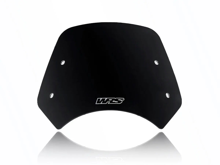 Benelli Leoncino 500 [WRS] – Windshield