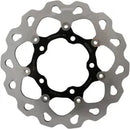 Harley-Davidson Vrscf 1250 V Rod Muscle [2012-2014, 2016-2017] - brake discs - picture 6