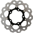 Harley-Davidson Vrscf 1250 V Rod Muscle [2012-2014, 2016-2017] - brake discs - picture 2
