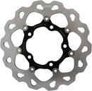 Harley-Davidson Vrscf 1250 V Rod Muscle [2012-2014, 2016-2017] - brake discs - picture 4