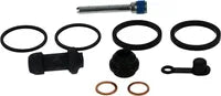 Kawasaki KLX 400 SR [2003-2004] - Bremsensatz – Bild 11