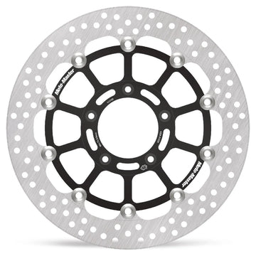Mv Agusta F4 1000 RR [2019] - Halo Series Schwimmende Racing-Bremsscheibe – Bild 1