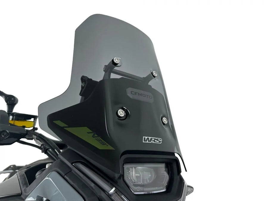 cf moto 450 [WRS] – Windshield Touring CFMOTO