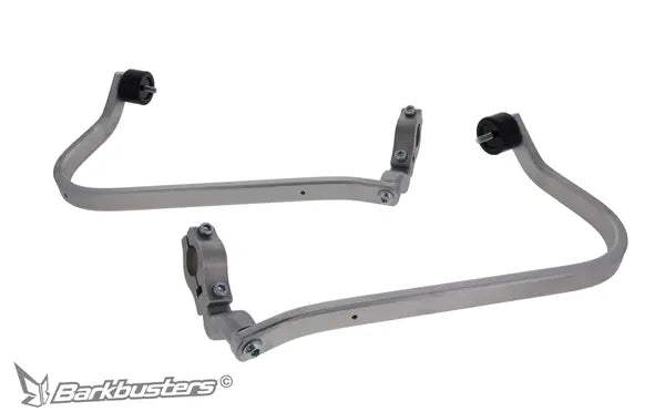 Triumph Scrambler 400 [BARKBUSTERS] – Mounting kit – two-point mount