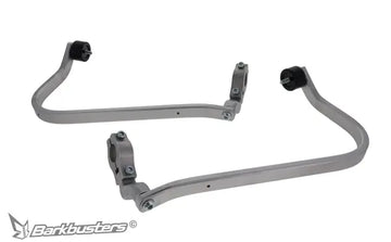 Triumph Scrambler 400 [BARKBUSTERS] – Mounting kit – two-point mount