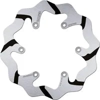 KTM EXC 300 TBI Sixdays [2024-2027] - Bremsscheibe schwimmend Wave, genutet – Bild 12