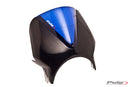 KAWASAKI Z 900 RS SE [2025] – Vision Windshield Visor – Tinted-12