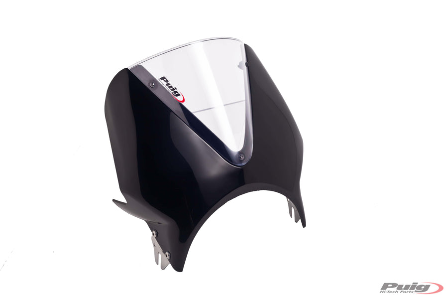 KAWASAKI Z 900 RS SE [2025] – Vision Windshield Visor – Tinted